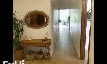 Imagem 7: Casa com 4 dormitórios, 340 m² - venda por R$ 2.970.000,00 ou aluguel por R$ 16.000,00/mês