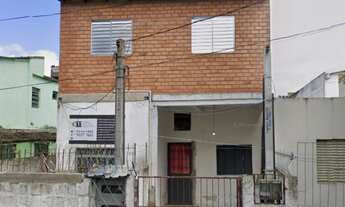 Imagem 4: Casa de dois pisos,bom para locação ou moradia