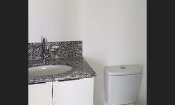 Imagem 3: Apartamento para aluguel com 56 metros quadrados com 2 quartos em Cerâmica - São Caetano d