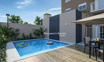 Imagem 7: Apartamento à venda no Taquaral com 3 dormitórios, 75 m² por R$ 596.000 - Campinas/SP