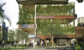 Imagem 2: IMPERDÍVEL NO MELHOR LUGAR DO BROKLIN NOVO