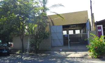 Imagem 5: GALPÃO COMERCIAL PARA LOCAÇÃO, PARQUE MONTREAL, CAMPINAS