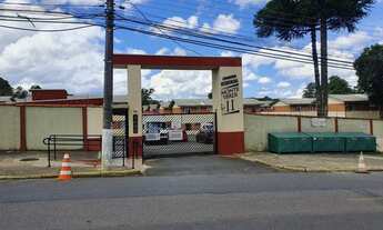 Imagem: Apartamento para venda com 42 metros quadrados