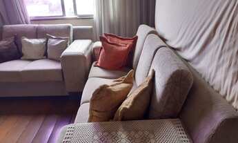 Imagem 5: Apartamento Amplo no Edifício Justina Mollica, Coração da Vila Santa Cecília