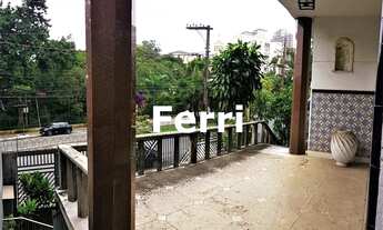 Imagem 5: Comercial ou Residencial Parque da Aclimação