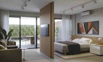 Imagem 5: Cobertura para venda com 186 metros quadrados com 2 quartos em Ipanema - Rio de Janeiro