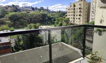 Imagem 6: NOVO HAMBURGO - Apartamento Padrão - Centro