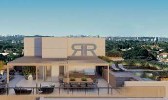 Imagem 7: ALTO DE PINHEIROS COBERTURA - NOVA - ARQUITETURA ANASTASSIADIS