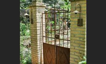 Imagem 3: Chácara à venda no bairro Recanto dos Nobres - Araraquara/SP