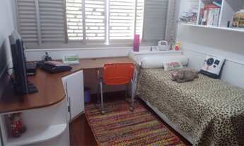 Imagem 6: Apartamento para venda. Com 130 metros quadrados e 4 quartos em Jardim Chapadão - Campinas