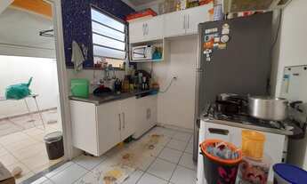 Imagem 6: Casa a venda no Fazenda Santa Cândida