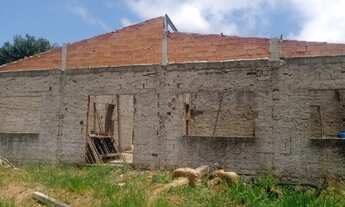 Imagem 7: Chácara para venda possui 250 metros quadrados com 3 quartos