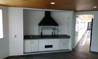 Imagem 7: Apartamento com 4 quartos à venda, 300 m² por R$ 1.550.000 - Centro - São Bernardo do Camp