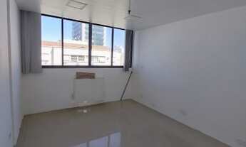 Imagem 2: Sala Comercial para Alugar, 32 m² junto ao metro General Osorio