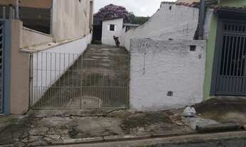 Imagem: Casa Térrea para aluguel com 1 dormitório