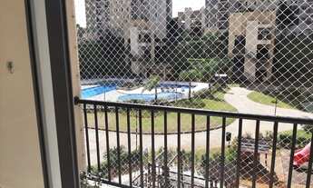 Imagem 5: Apartamento para venda tem 57 metros quadrados com 2 quartos em Umuarama - Osasco - SP