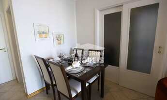 Imagem 7: Flat com 1 dormitório para alugar, 46 m² por R$ 4.190,00/mês - Centro - Campinas/SP