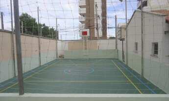 Imagem 2: Damas- Cond. Rolim Veras Apto Aproximadamente 65,86m², Varanda, Sala, 03 Dormitorios Sendo