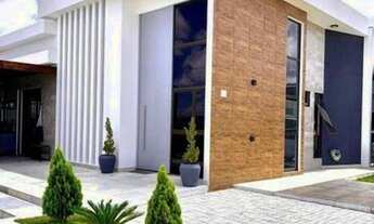 Imagem 5: Casa com 4 dormitórios à venda, 137 m² por R$ 648.000,00 - Malvinas - Campina Grande/PB