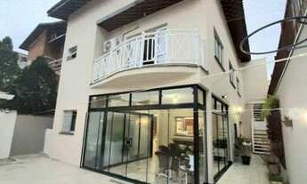 Imagem 7: Casa com 3 dormitórios à venda, 210 m² por R$ 1.260.000,00 - Jardim Centenário - Poços de