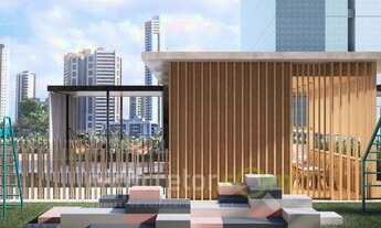 Imagem 4: More no melhor de Tambaú: Ap c/48m, 2 qts s/ 1 suíte, área de lazer e tudo ao seu alcance!