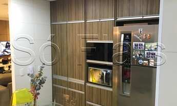 Imagem 6: Apartamento para venda tem 96 m² com 2 quartos no Morumbi - São Paulo - SP