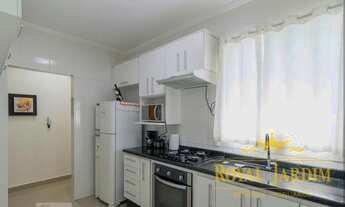 Imagem 7: Excelente cobertura sem condomínio - Parque Oratório - Santo André