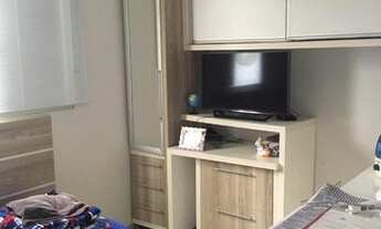 Imagem 6: Apartamento com 3 dormitórios à venda por R$ 280.000,00 - Jardim Aurélia - Campinas/SP