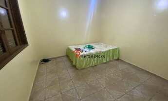 Imagem 12: Casa com 1 dormitório à venda, 81 m² por R$ 260.000,00 - Ocian - Praia Grande/SP