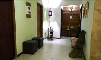 Imagem 4: Casa à venda, 6 quartos, 20 vagas, Granjas Primavera (Justinópolis) - RIBEIRÃO DAS NEVES/M