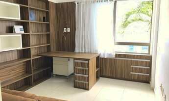 Imagem 6: Alugo Lindo Apartamento em Ponta de Campina