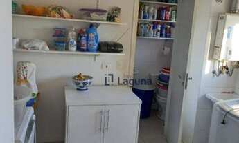 Imagem 6: Apartamento 3 dormitórios à venda, 135 m² por R$ 852.000 - Vila Guiomar - Santo André/SP