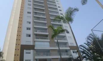 Imagem 1: SAO PAULO - Apartamento Padrão - Chacara Santo Antonio