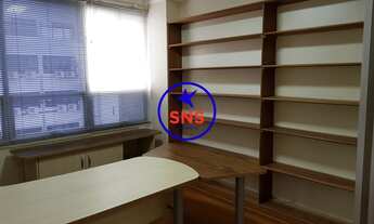 Imagem 5: SALA COMERCIAL em CAMPINAS - SP, CENTRO