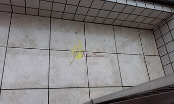 Imagem 4: Apartamento para venda com 1 quarto vista mar em Guilhermina - Praia Grande - SP