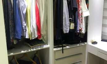 Imagem 6: Casa Condomínio Figueiras - Condomínio Fechado - Bairro Demarchi - SBCampo - 3 dorm