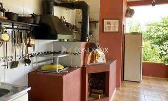 Imagem 7: Casa - Barão Geraldo - Campinas