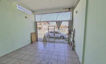 Imagem 3: SOBRADO 3 DORMITÓRIOS (1 SUITE) COM 2 VAGAS