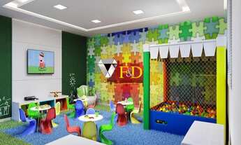 Imagem 3: APARTAMENTO À VENDA EM ITAQUERA