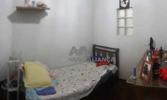 Imagem 13: Rio de Janeiro - Casa de Vila - Tijuca