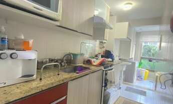 Imagem 6: Excelente apto no condomínio Cidade Jardim 3 quartos sendo um suíte