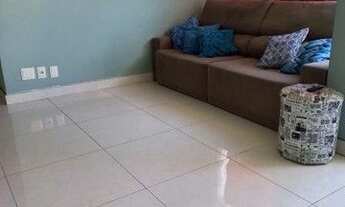 Imagem 2: Apartamento com 4 dormitórios à venda, 119 m² por R$ 290.000,00 - Itapuã - Vila Velha/ES