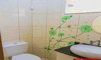 Imagem 7: Sobrado Vila Paranaguá São Paulo/SP