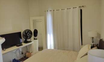 Imagem 7: AMPLO Apartamento para aluguel - 122 m² - 3 Dorms - 2 Vagas - Chácara Klabin - São Paulo