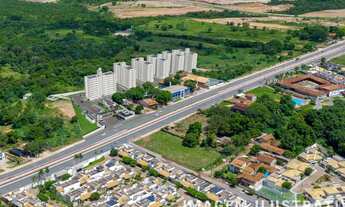 Imagem: Apartamento para venda com 40 metros quadrados