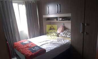 Imagem 5: Apartamento com 3 dormitórios à venda, 56 m² por R$ 300.000,00 - Vila Bonilha Nova - São P