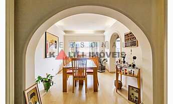 Imagem 4: Sobrado com 3 dormitórios à venda, 230 m² - Brooklin