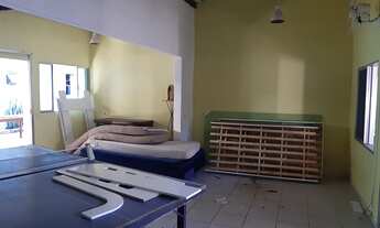 Imagem 5: Casa para venda possui 340 metros quadrados com 11 quartos em Canto do Forte - Praia Grand