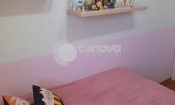 Imagem 7: Apartamento - São Bernardo - Campinas