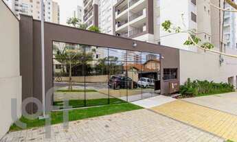 Imagem 1: Apartamento para venda com 74 metros quadrados com 3 quartos em Vila Mazzei - São Paulo